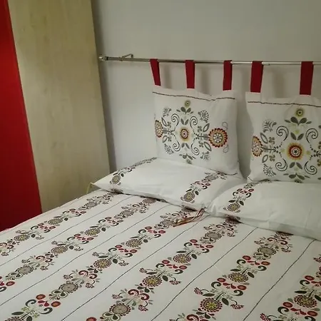 Agrumi In Terrazza Frühstückspension Aragona