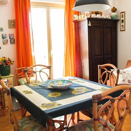 Agrumi In Terrazza Bed and Breakfast 3*