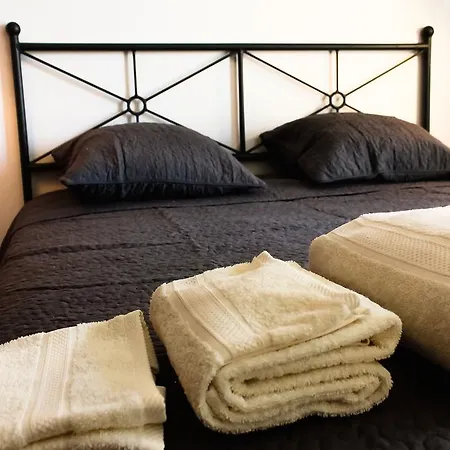 Frühstückspension Agrumi In Terrazza