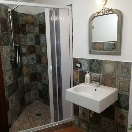 Bed and Breakfast Agrumi In Terrazza 3*