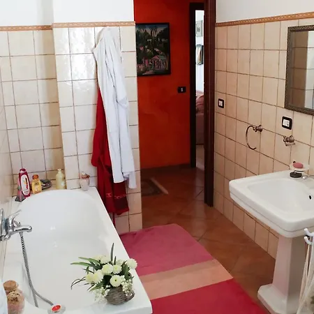 Agrumi In Terrazza 3* Aragona