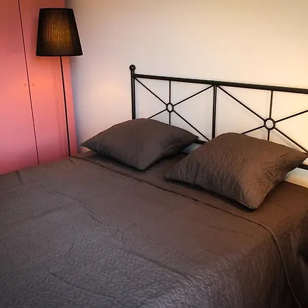 Bed & Breakfast Agrumi In Terrazza 3*