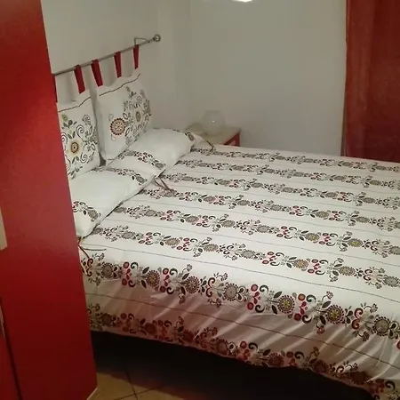 Agrumi In Terrazza Bed & Breakfast