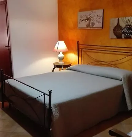 Agrumi In Terrazza Aragona