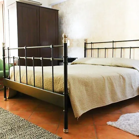 Agrumi In Terrazza Bed & Breakfast