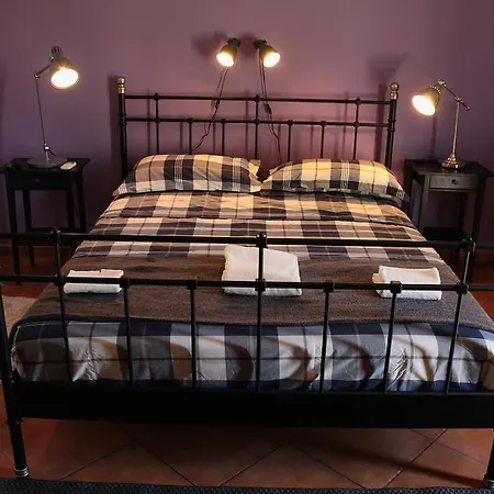 Bed & Breakfast Agrumi In Terrazza Aragona