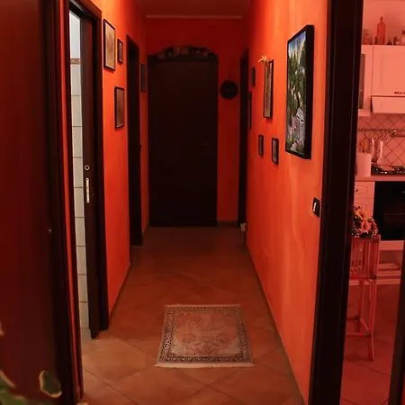 Agrumi In Terrazza 3* Aragona