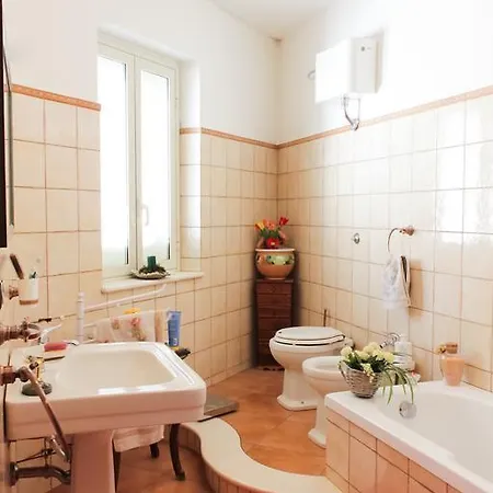 Agrumi In Terrazza Bed & Breakfast 3*