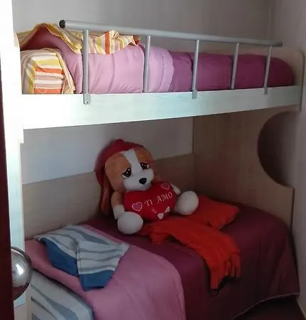 Agrumi In Terrazza Bed & Breakfast 3*