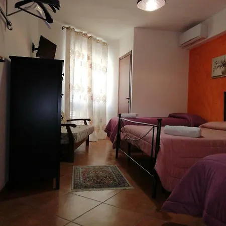 Bed & Breakfast Agrumi In Terrazza 3*