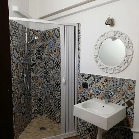 Bed & Breakfast Agrumi In Terrazza Aragona