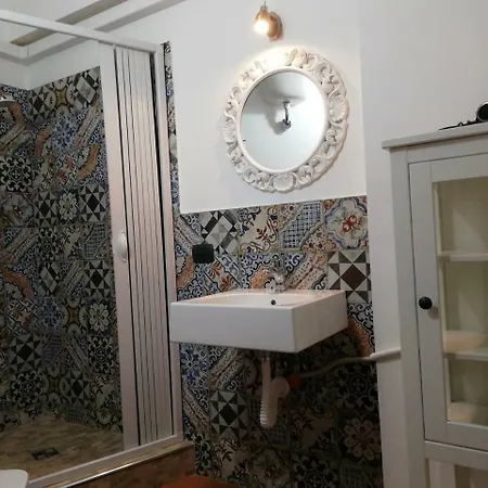 Agrumi In Terrazza Bed & Breakfast 3*