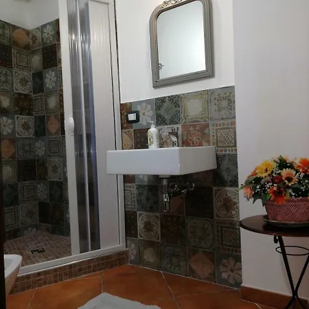 Agrumi In Terrazza 3* Aragona