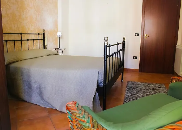 Agrumi In Terrazza Bed & Breakfast