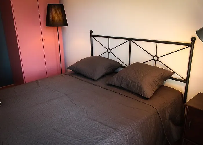 Bed & Breakfast Agrumi In Terrazza 3*