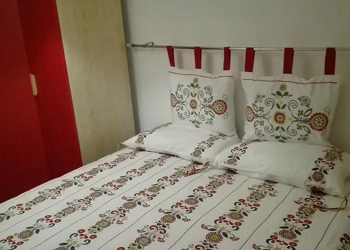 Agrumi In Terrazza Bed & Breakfast Aragona