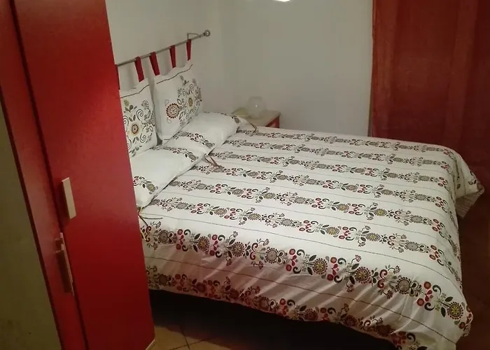 Agrumi In Terrazza Bed & Breakfast