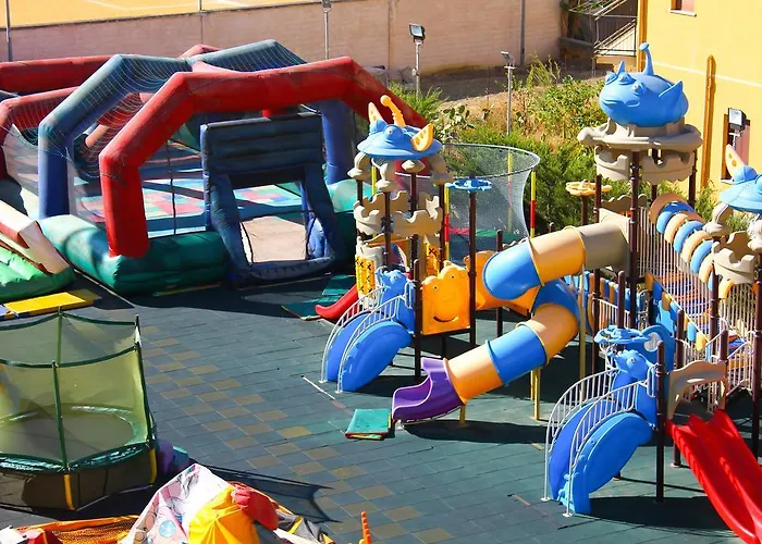 Agrumi In Terrazza 3* Aragona