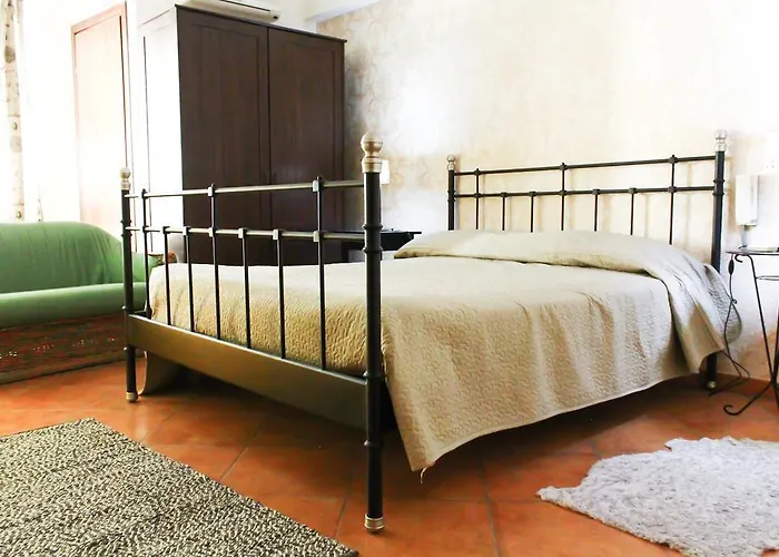 Agrumi In Terrazza Bed & Breakfast