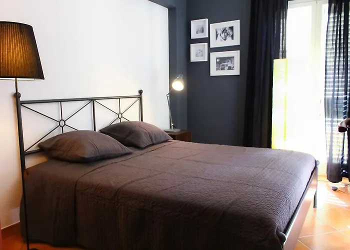 Bed & Breakfast Agrumi In Terrazza 3*