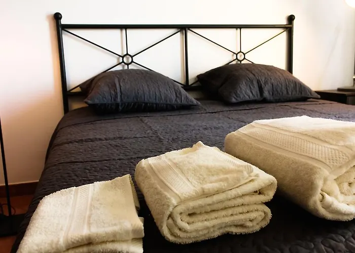 Bed & Breakfast Agrumi In Terrazza