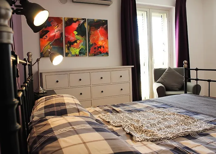 Agrumi In Terrazza Bed & Breakfast