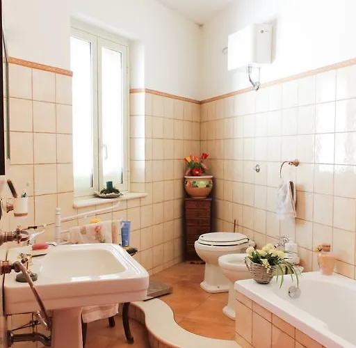 Agrumi In Terrazza Bed & Breakfast 3*