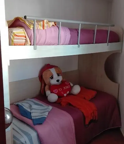 Agrumi In Terrazza Bed & Breakfast 3*