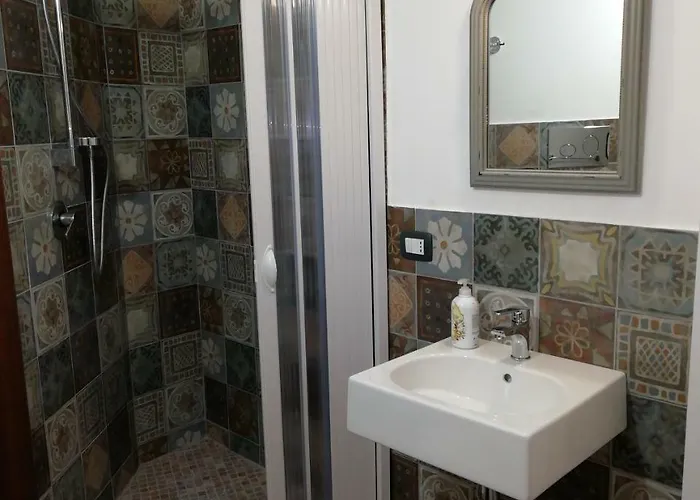 Bed & Breakfast Agrumi In Terrazza 3*