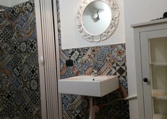 Agrumi In Terrazza Bed & Breakfast 3*
